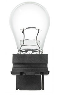 #3156 Mini Bulb S-8 S.F. WEDGE (W2.5X16d) 12.8V 2.1A 32CP (P27W) 10 Pack
