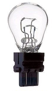 #4057LL Mini Bulb S8 WEDGE 12.8-14V 2.23-0.48A 32-2CP 10 Pack