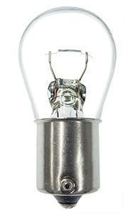 #7506F Mini Bulb S-8 S.C. BA15s 12V 1.75A 37CP (P21W) 10 Pack
