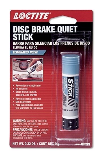 #40299 Loctite Disc Brake Quiet Stick