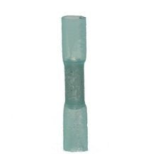 #40172L Heat Shrink 16-14 Butt Connector-Long 100 Pack