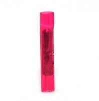 #20081 Nylon 22-18 Insulated Pink Butt Connector 100 Pack