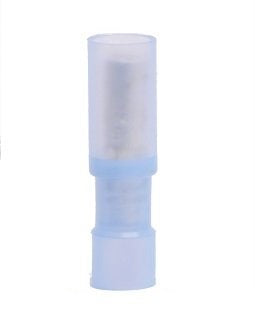#20185 Nylon 16-14 Insulated .157 Bullet FQC 100 Pack