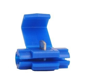 #20500 Instant Tap 18-14 Blue 100 Pack