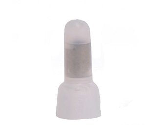 #20570 Nylon 16-14 Pigtail Connector 100 Pack