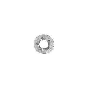 #AV12259 Metric Push Nut Retainer 8MM - 1.25 24MM OD 50 Pack