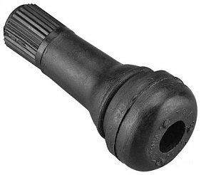 #30415 Valve Stems 1 - 1/4" Long x .625" 50 Pack