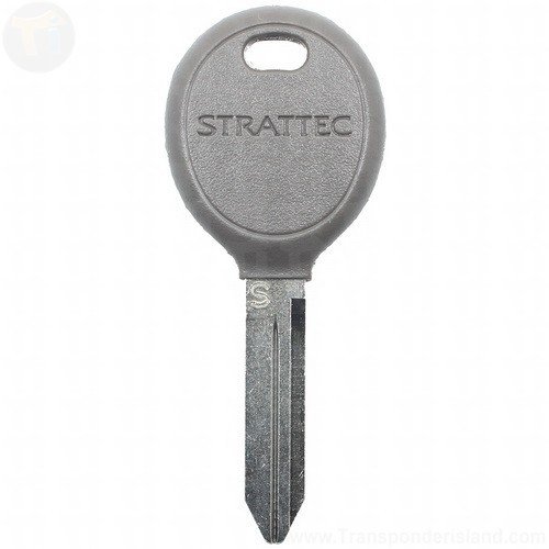 #692325 Chrysler Strattec Transponder Key – Denco Distributing