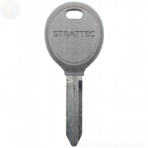 #692325 Chrysler Strattec Transponder Key