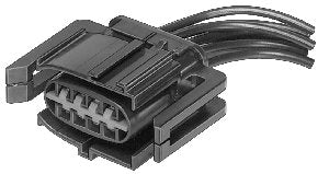 #AV19004 Transmission MLP Sensor Harness Connector Ford