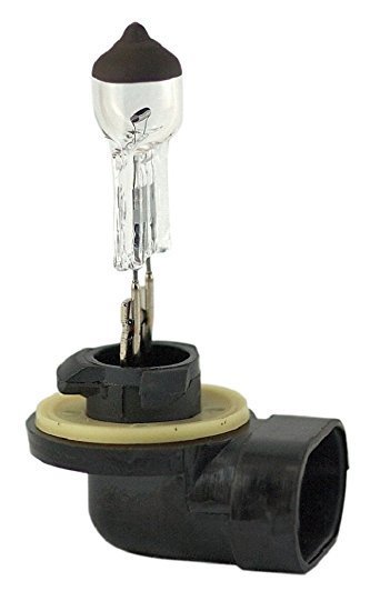 #898 Halogen T3 1-4 12V 37W PGJ13 Bulb - DencoDistributing