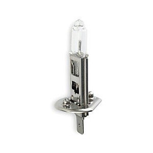 #H1 Halogen T2 1-2 12V 55W P14.5s Pack of 10