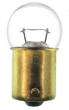 Load image into Gallery viewer, #0067F Mini Bulb G-6 S.C. BA15s 13.5V .59A 4CP 10 Pack
