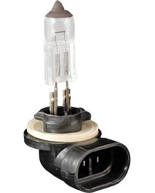 #886 Halogen T3 1-4 12V 50W PGJ13 - DencoDistributing