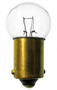 #1895F Mini Bulb