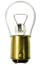 Load image into Gallery viewer, #1076F Mini Bulb S8 DC BAY15d 12.8V 1.8A 32CP 10 Pack

