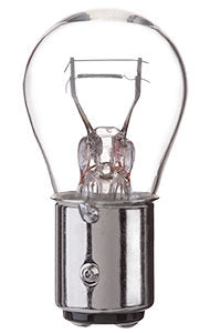 #7225 Mini Bulb S8 INDEX DC BAZ15d 10 Pack