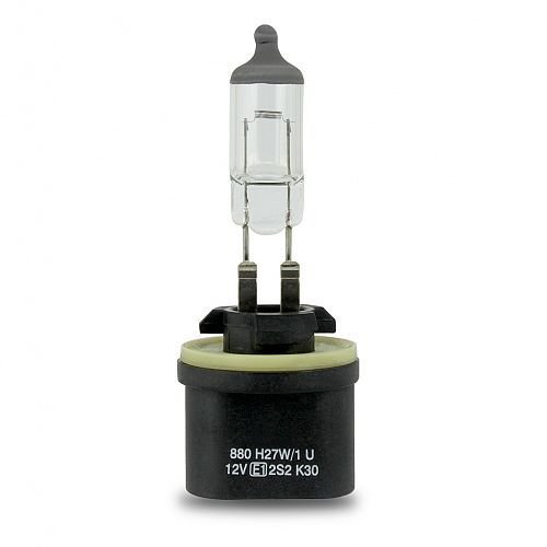 #880 T3 1-4 12V 27W PG13 HALOGEN - DencoDistributing