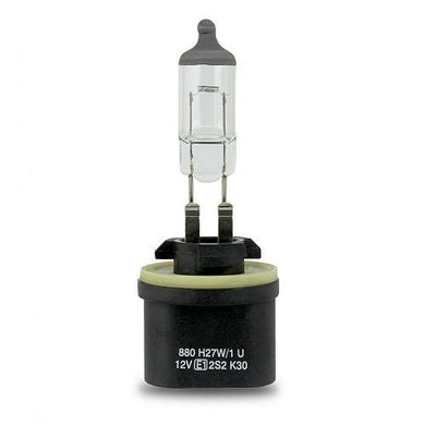 #880 T3 1-4 12V 27W PG13 HALOGEN - DencoDistributing
