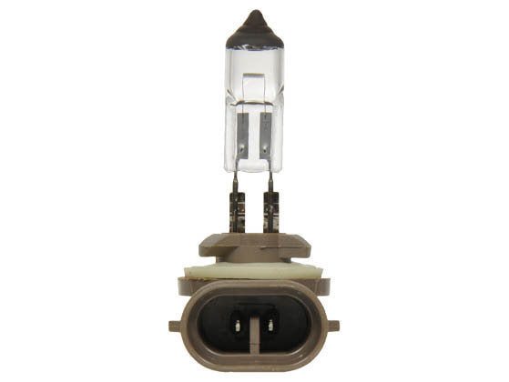 #881 T3 1-4 12V 27W PGJ13 HALOGEN - DencoDistributing