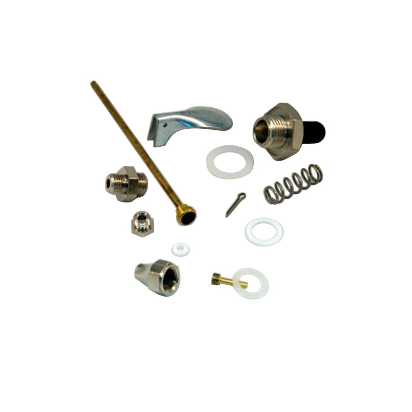 #K10 Sure Shot Complete Repair Kit for Model A Sprayers