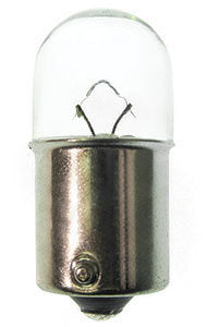 #5007F T-6 SC BA15s 12V .41A 4.0CP (R5W) 10 Pack