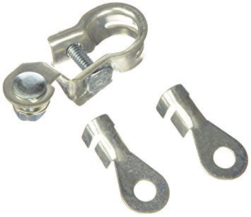 #05512 Battery Terminal Post Lead Free 10 Pack