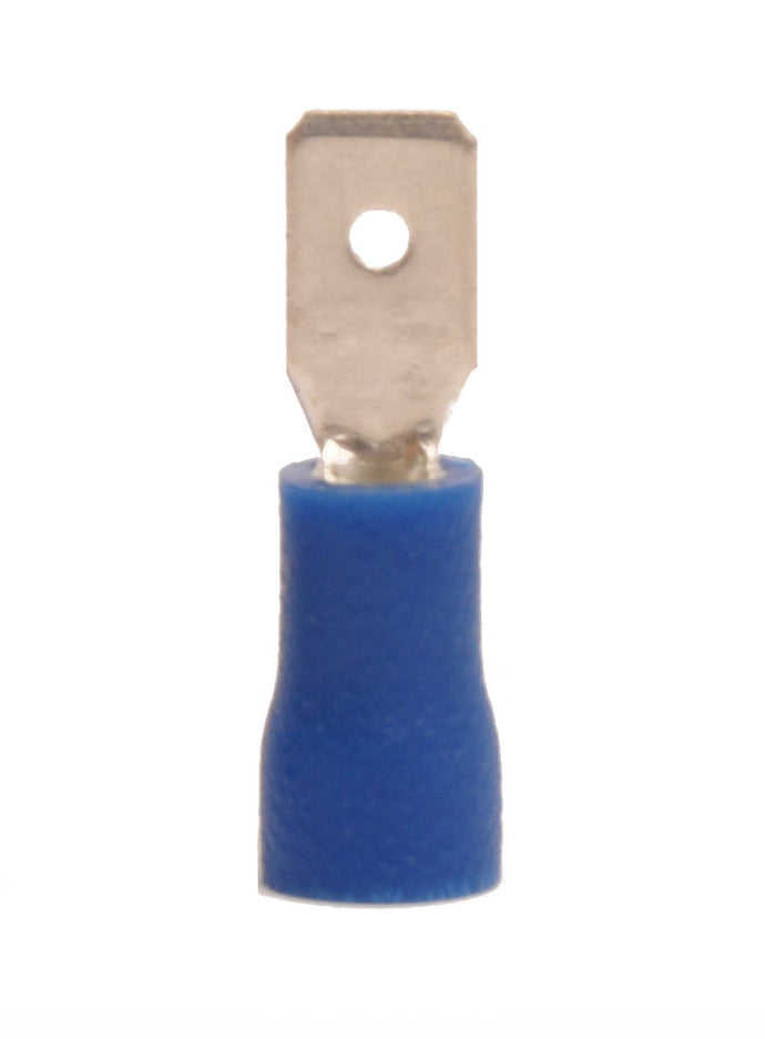 #20190 16-14 Vinyl Insulated .187 MQC 100 Pack