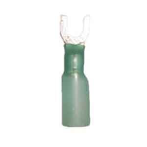 #40150 16-14 Heat Shrink #8 Spade 100 Pack