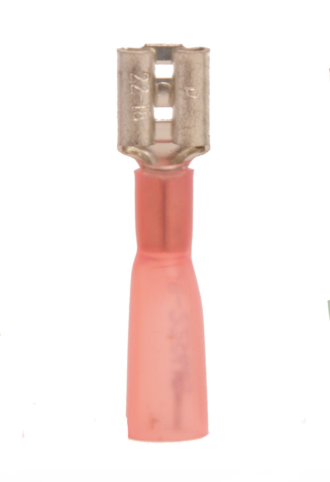#40176 22-18 Heat Shrink .250 FQC 100 Pack
