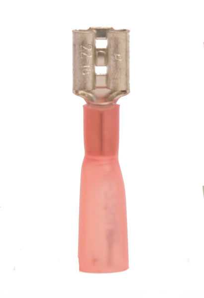 #40176 22-18 Heat Shrink .250 FQC 100 Pack