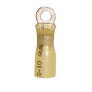 #40220 12-10 Heat Shrink #8 Ring 100 Pack