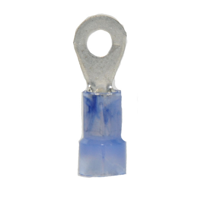 #50086N 16-14 Nylon Insulated #4-6 Ring 100 Pack