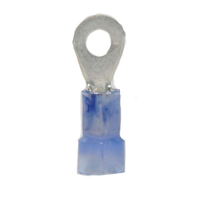 #50086N 16-14 Nylon Insulated #4-6 Ring 100 Pack
