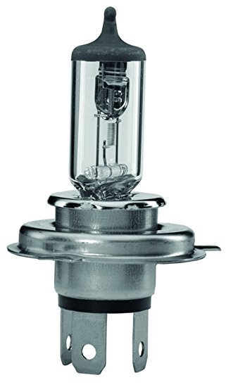 #H4 T4 5-8 12V 60-55W P43t HALOGEN Pack of 10