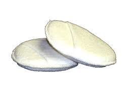 #85507 Handheld Wax Applicator - Microfiber Cloth Individual - DencoDistributing