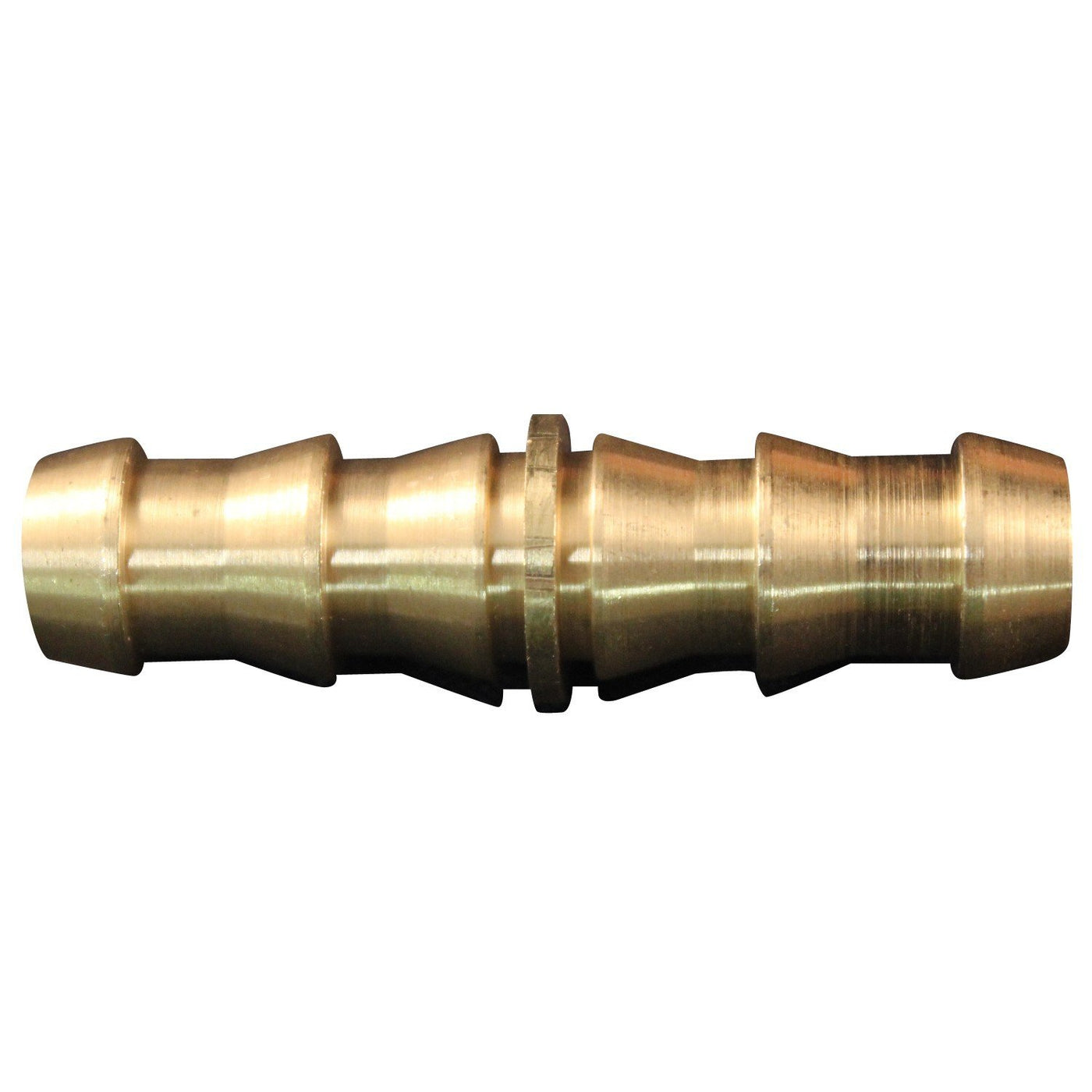 #1742-6 3/8" Barb Push On and Lock Hose Mender 10 Pack