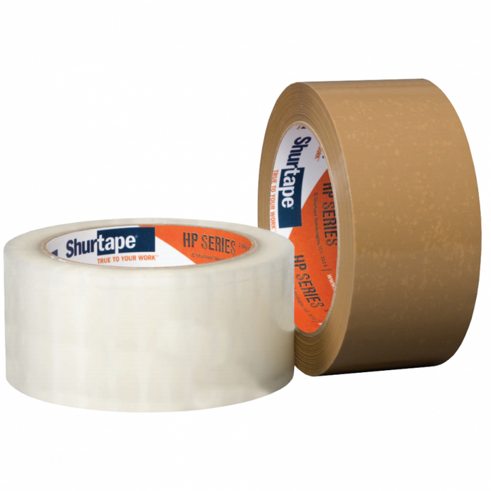 #2110 General Purpose Grade Hot Melt Packaging Tape 110 Yards - Roll