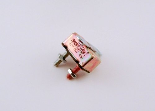 #812040ST 40 Amp Stud Type Circuit Breaker - DencoDistributing