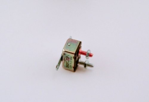 #813020ST 20 AMP Stud Type Circuit Breaker - DencoDistributing