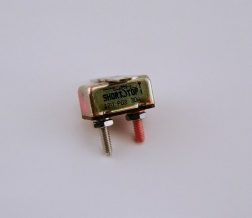#813030ST 30 AMP Stud Type Circuit Breaker - DencoDistributing