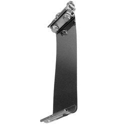 #40 Exhaust Band Clamps 2 1-2
