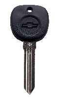 #5913736 Chevy Bowtie Logo 93 GRV RFID