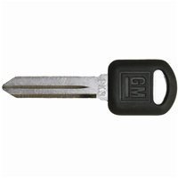 #690552 Buick Key Blank 1997 - 2002