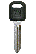 #690556 GM Logo 88 GRV RFID