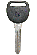 #690898 GM Logo 75 GRV RFID