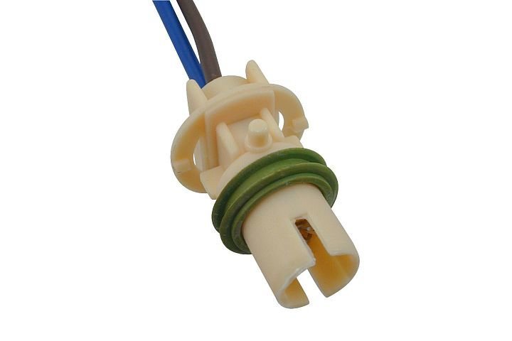 #93-7136 GM Repair Harness 2 - 18 Gauge Leads - DencoDistributing