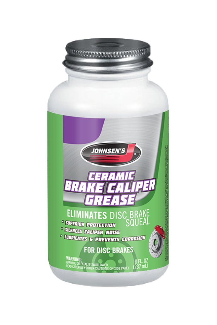#2301 Johnsens Ceramic Brake Caliper Grease