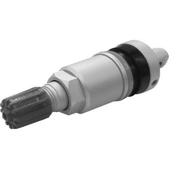 #17-43049 Valve Replacement Aluminum Clamp-In Valve Stem