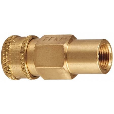 #S-20F SureShot Quick Connect Coupler